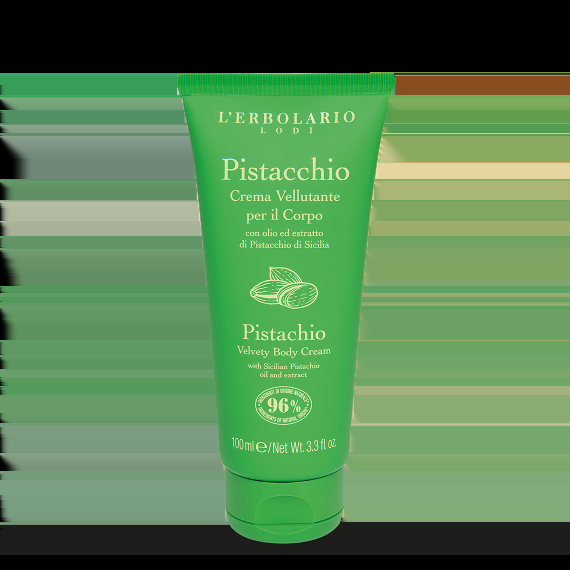 L'erbolario Crema vellutante per il Corpo Pistacchio shopping online