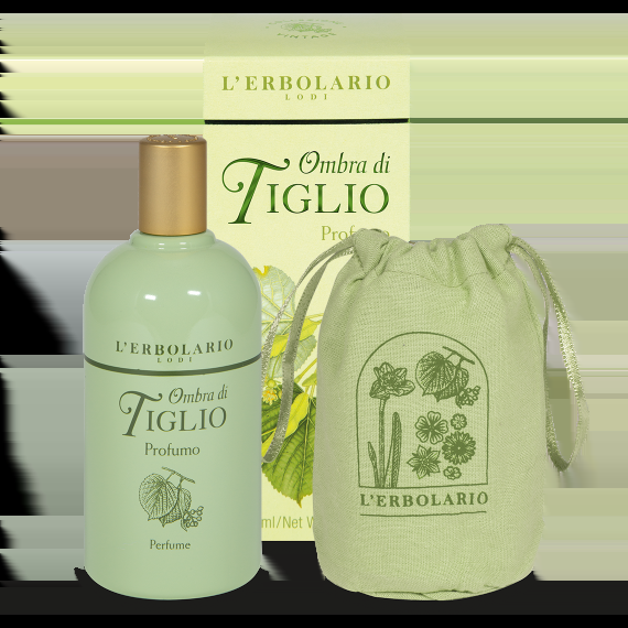 L'erbolario Profumo Ombra di Tiglio shopping online