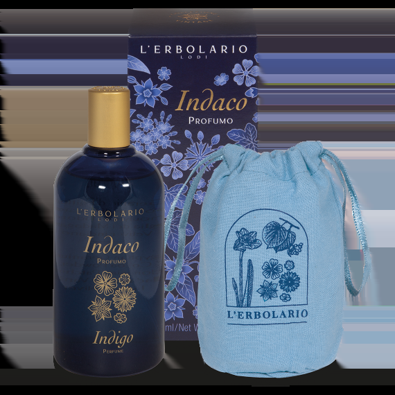 L'erbolario Profumo Indaco shopping online