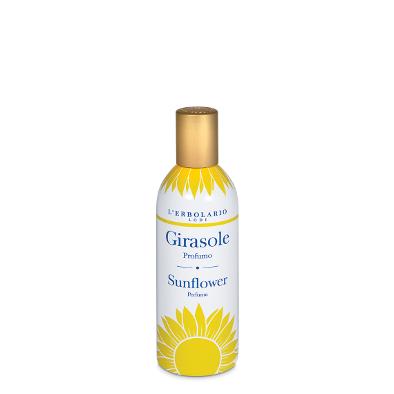 L'erbolario Profumo Girasole shopping online