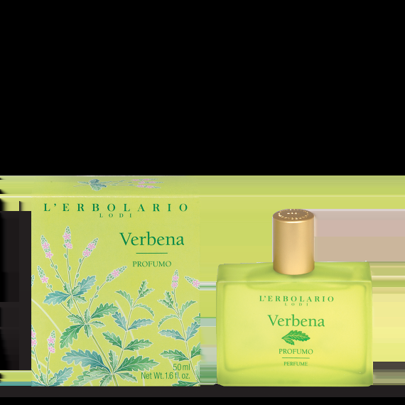 L'erbolario Profumo Verbena shopping online