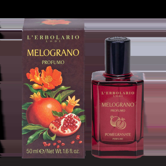 L'erbolario Profumo Melograno shopping online