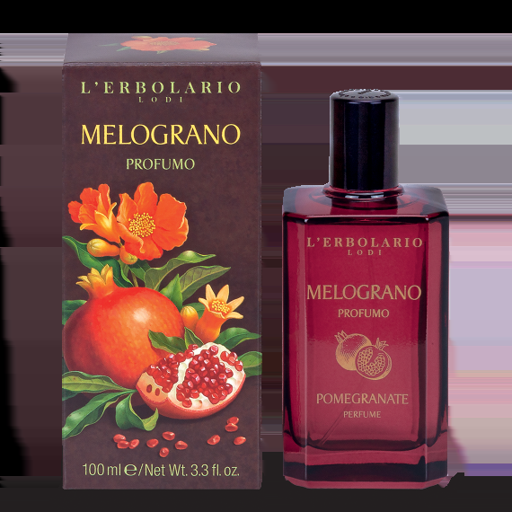 L'erbolario Profumo Melograno shopping online