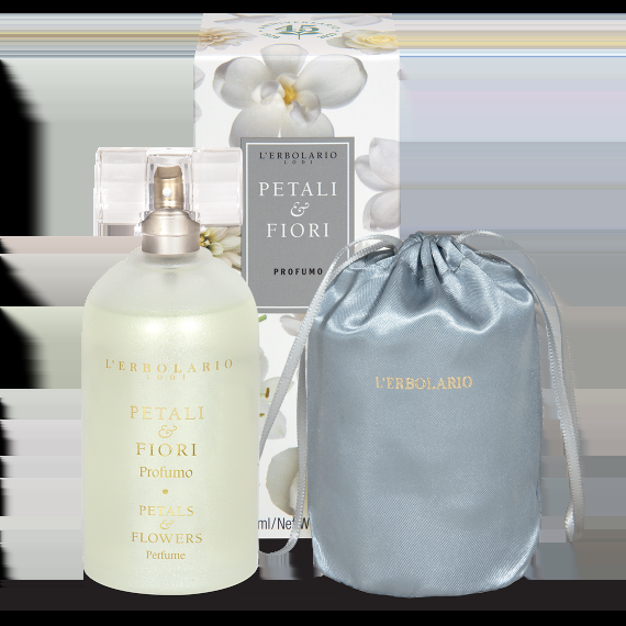 L'erbolario Profumo Petali & Fiori shopping online