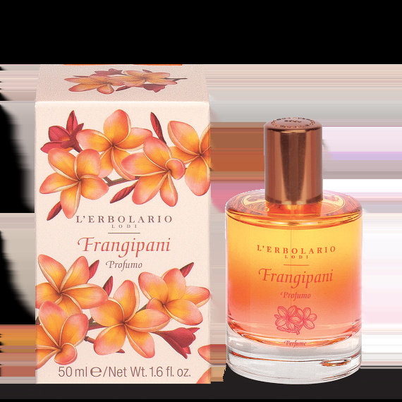 L'erbolario Profumo Frangipani shopping online