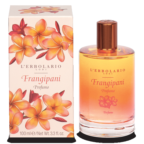 L'erbolario Profumo Frangipani shopping online