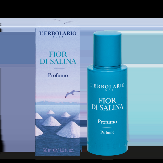 L'erbolario Profumo Fior di Salina shopping online