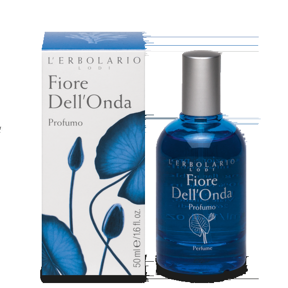 L'erbolario Profumo Fiore Dell'Onda shopping online