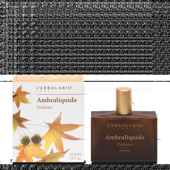 L'erbolario Profumo Ambraliquida shopping online