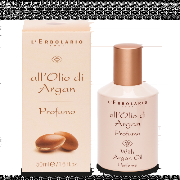 L'erbolario Profumo All'Olio di Argan shopping online