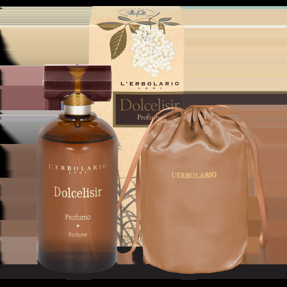 L'erbolario Profumo Dolcelisir shopping online