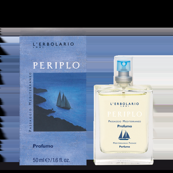 L'erbolario Profumo Periplo shopping online