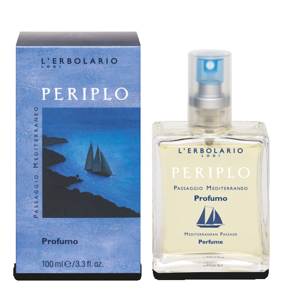 L'erbolario Profumo Periplo shopping online