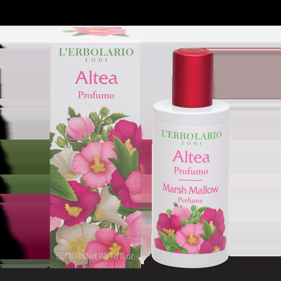 L'erbolario Profumo Altea shopping online