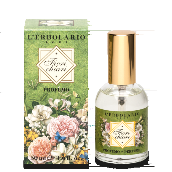 L'erbolario Profumo Fiorichiari shopping online