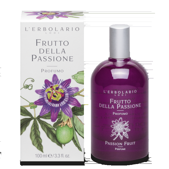 L'erbolario Profumo Frutto della Passione shopping online