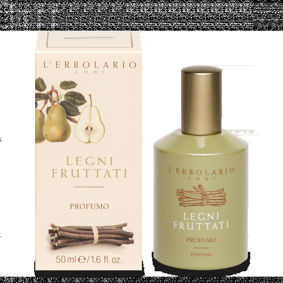 L'erbolario Profumo Legni Fruttati shopping online