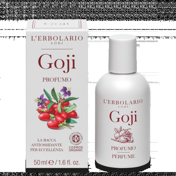 L'erbolario Profumo Goji shopping online