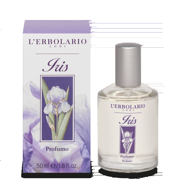 L'erbolario Profumo Iris shopping online