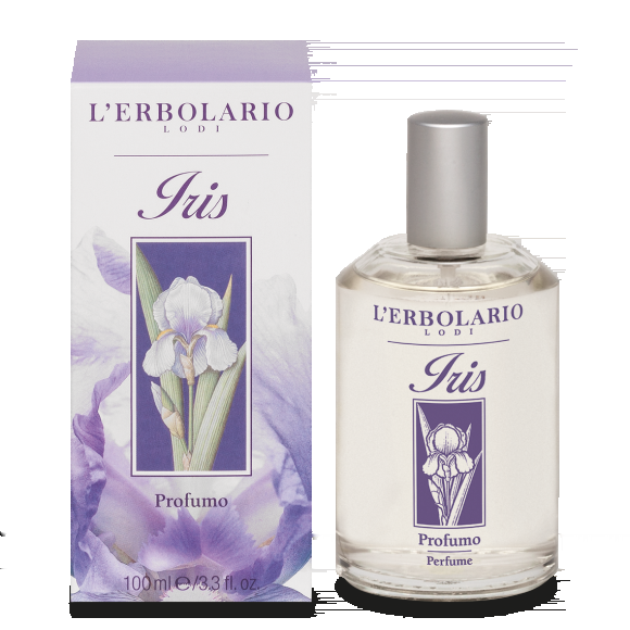 L'erbolario Profumo Iris shopping online