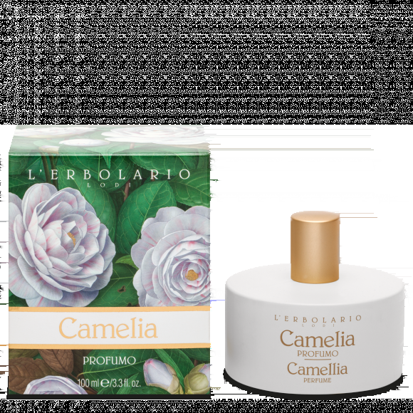 L'erbolario Profumo Camelia shopping online