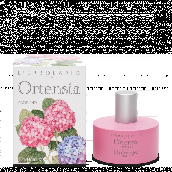 L'erbolario Profumo Ortensia shopping online