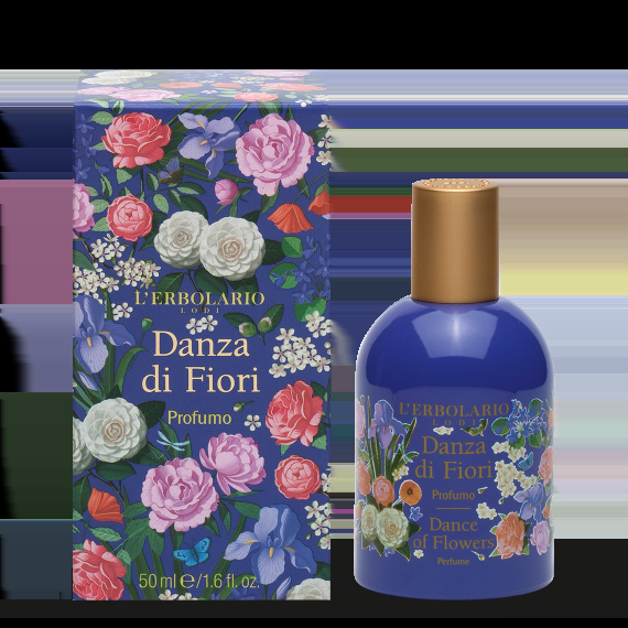 L'erbolario Profumo Danza di Fiori shopping online