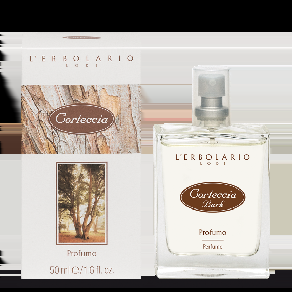 L'erbolario Profumo Corteccia shopping online