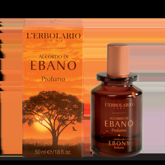 L'erbolario Profumo Accordo di Ebano shopping online