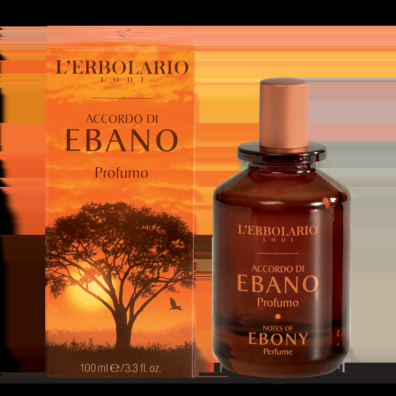 L'erbolario Profumo Accordo di Ebano shopping online