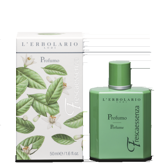 L'erbolario Profumo Frescaessenza shopping online