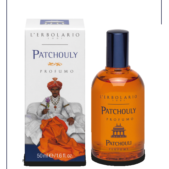 L'erbolario Profumo Patchouly shopping online