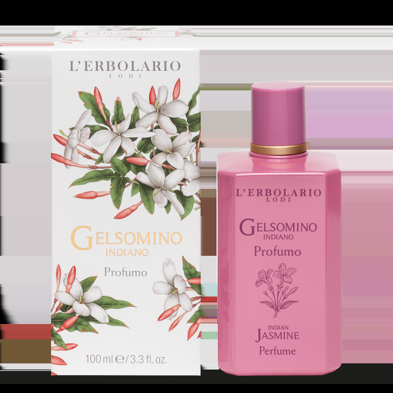 L'erbolario Profumo Gelsomino Indiano shopping online