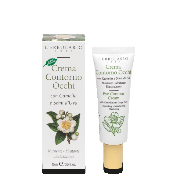 L'erbolario Crema Contorno Occhi shopping online