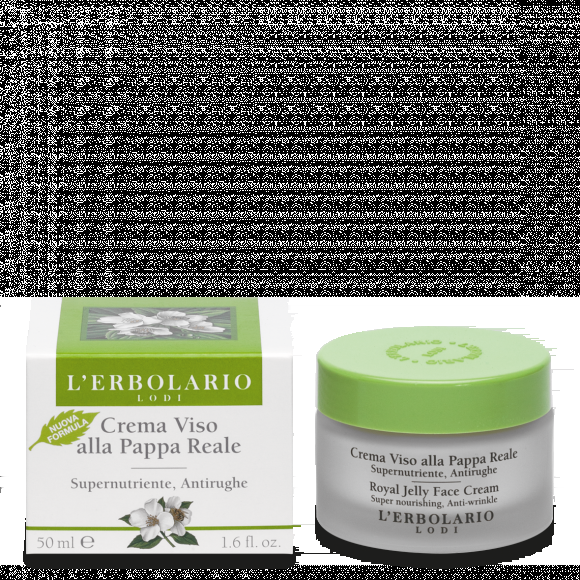 L'erbolario Crema Viso alla Pappa Reale shopping online