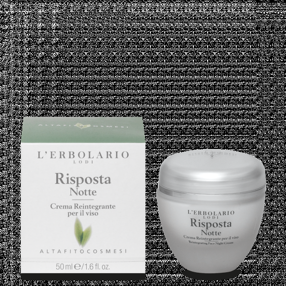 L'erbolario Risposta Notte Altafitocosmesi shopping online