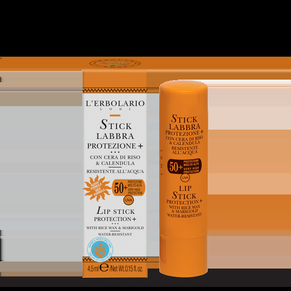 L'erbolario Stick Solare Labbra SPF 50+ shopping online