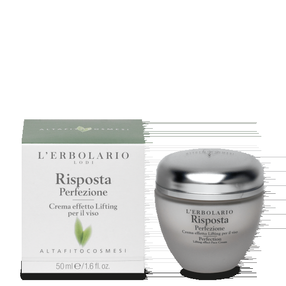 L'erbolario Risposta Perfezione Altafitocosmesi shopping online