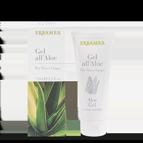 L'erbolario Gel all'Aloe shopping online