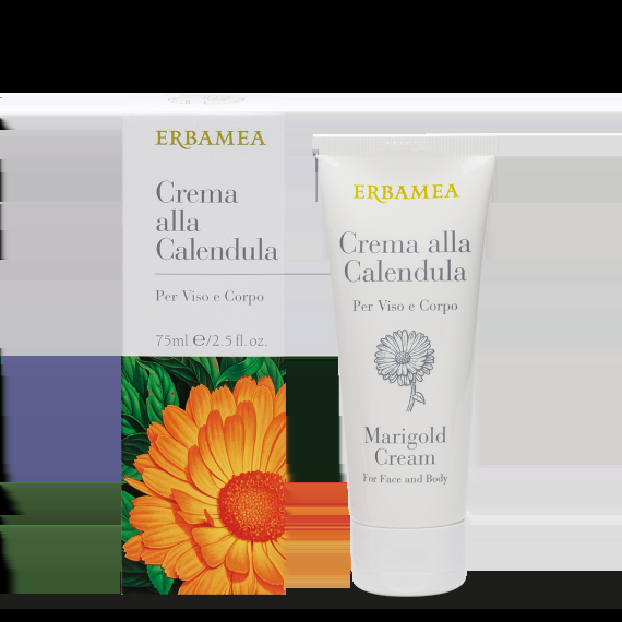 L'erbolario Crema alla Calendula shopping online