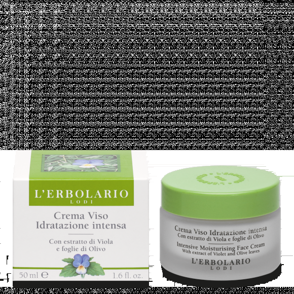 L'erbolario Crema Viso Idratazione Intensa shopping online