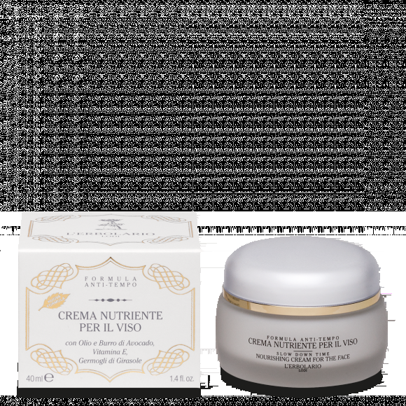 L'erbolario Crema Nutriente Anti-Tempo shopping online