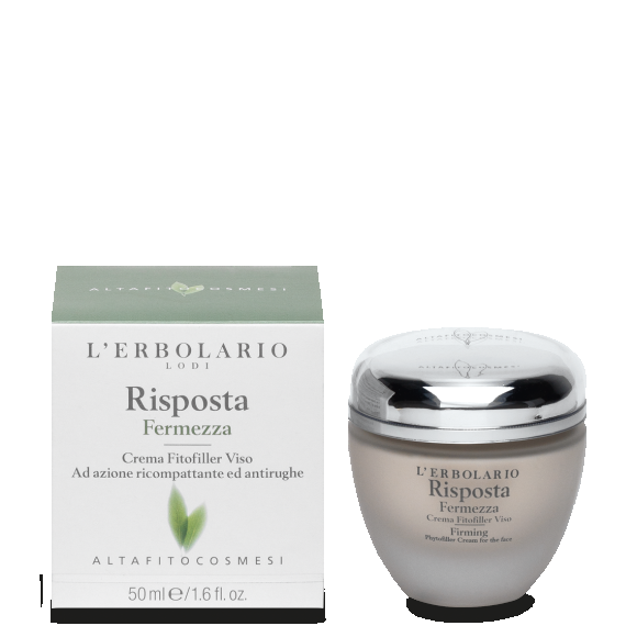 L'erbolario Risposta Fermezza Crema Fitofiller Viso Altafitocosmesi shopping online