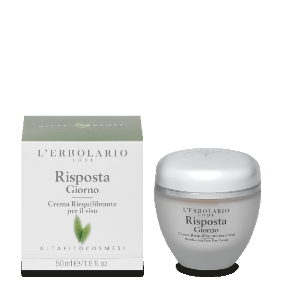 L'erbolario Risposta Giorno Altafitocosmesi shopping online