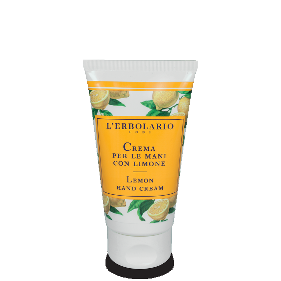 L'erbolario Crema per le Mani con Limone shopping online