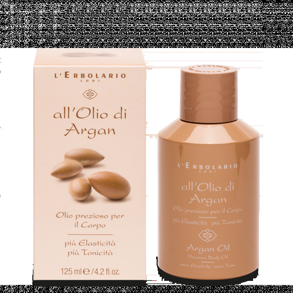 L'erbolario Olio per il Corpo All'Olio di Argan shopping online