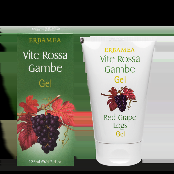 L'erbolario Gel Eco-Bio Vite Rossa Gambe shopping online