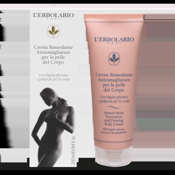 L'erbolario Crema Corpo Rassodante Antismagliature Le Superattive shopping online