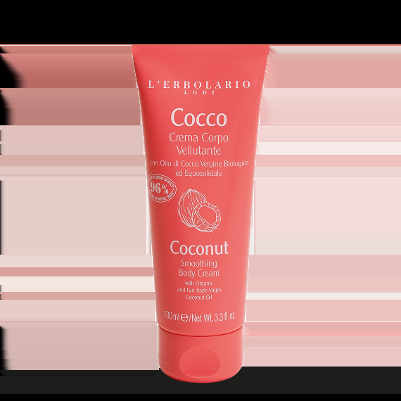 L'erbolario Crema Corpo Vellutante Cocco shopping online