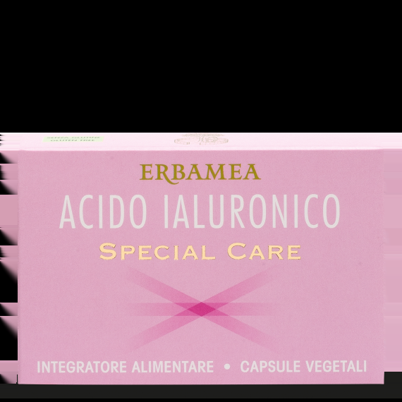 L'erbolario Integratore Acido Ialuronico Special Care shopping online